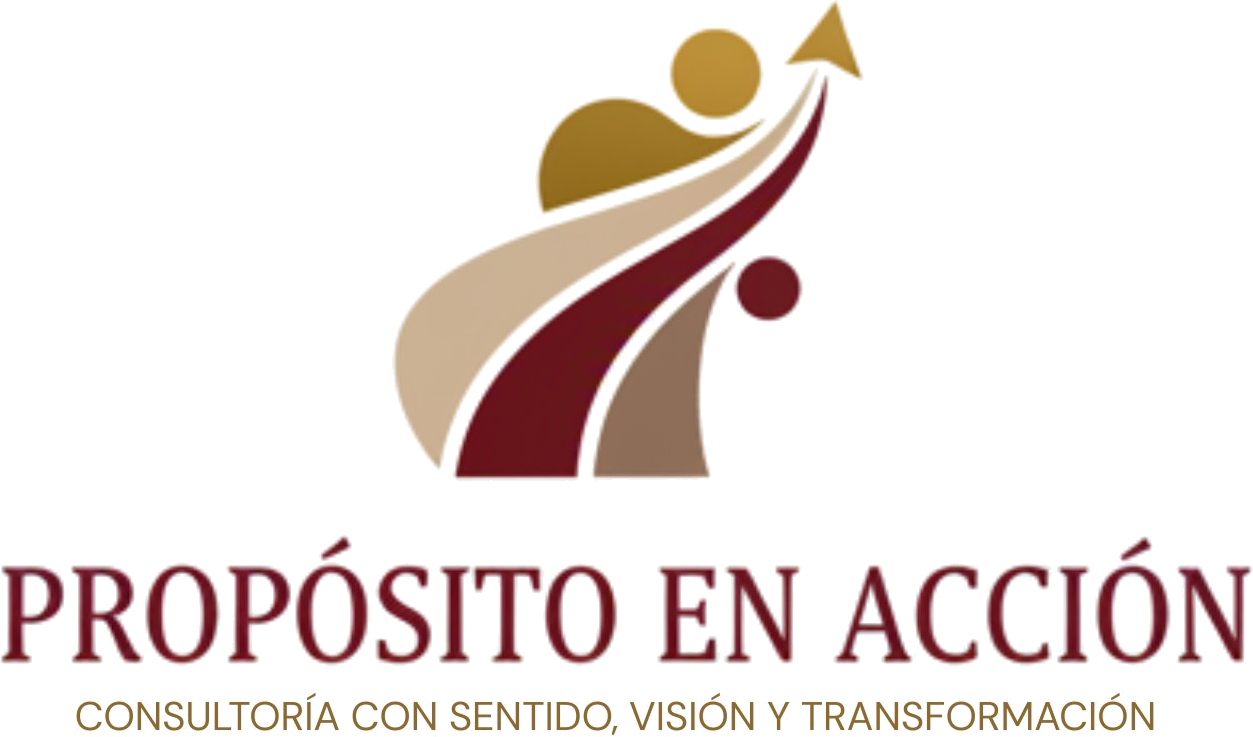 Propósito en Acción Consultoría
